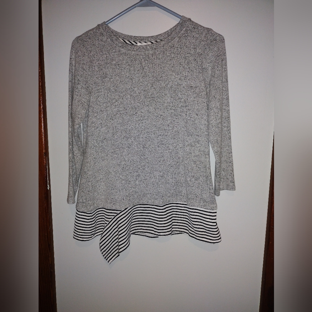Westport Dress Casual Top